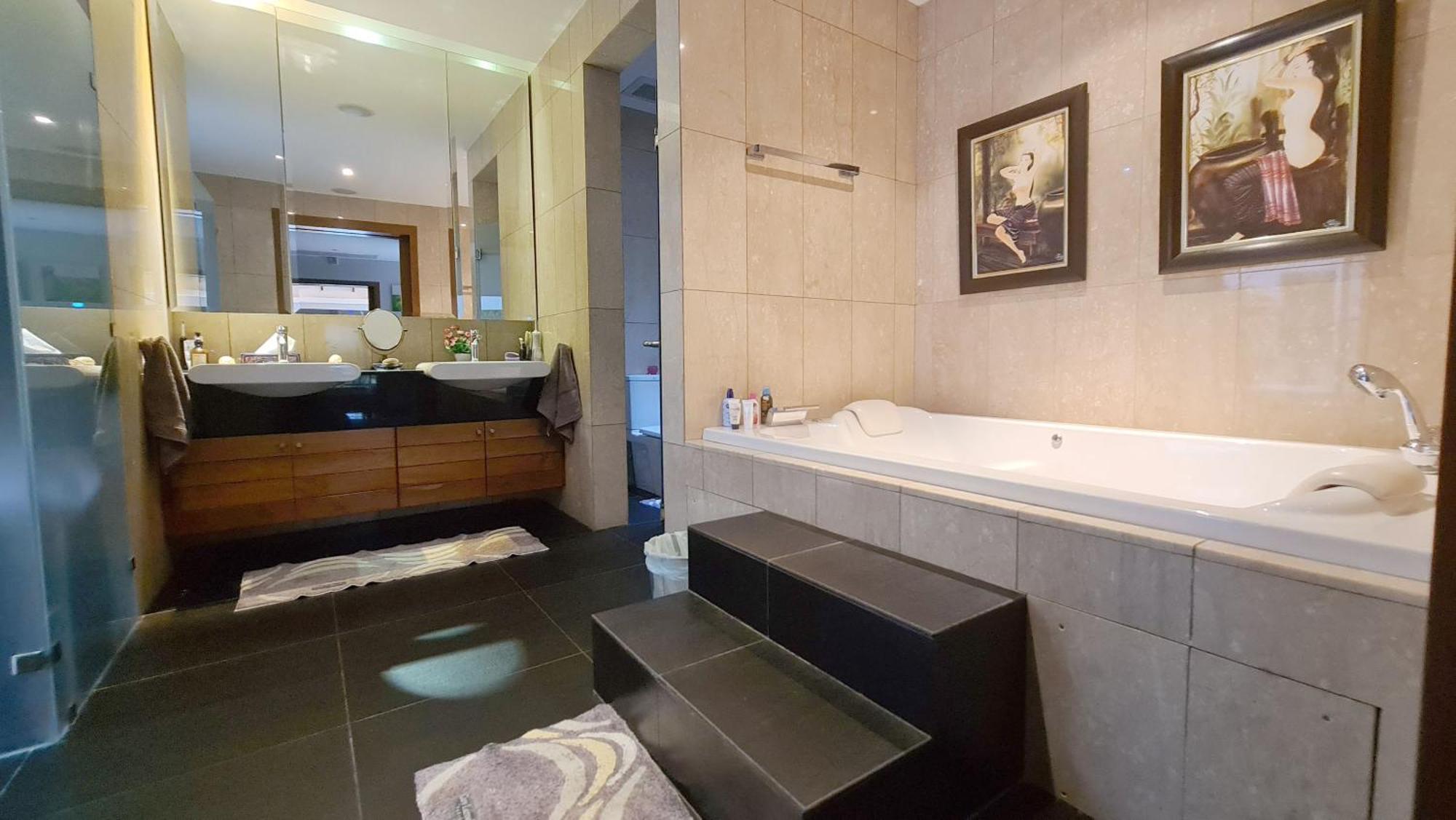 Icandi Hideaway Ban Pru Yai Exterior photo