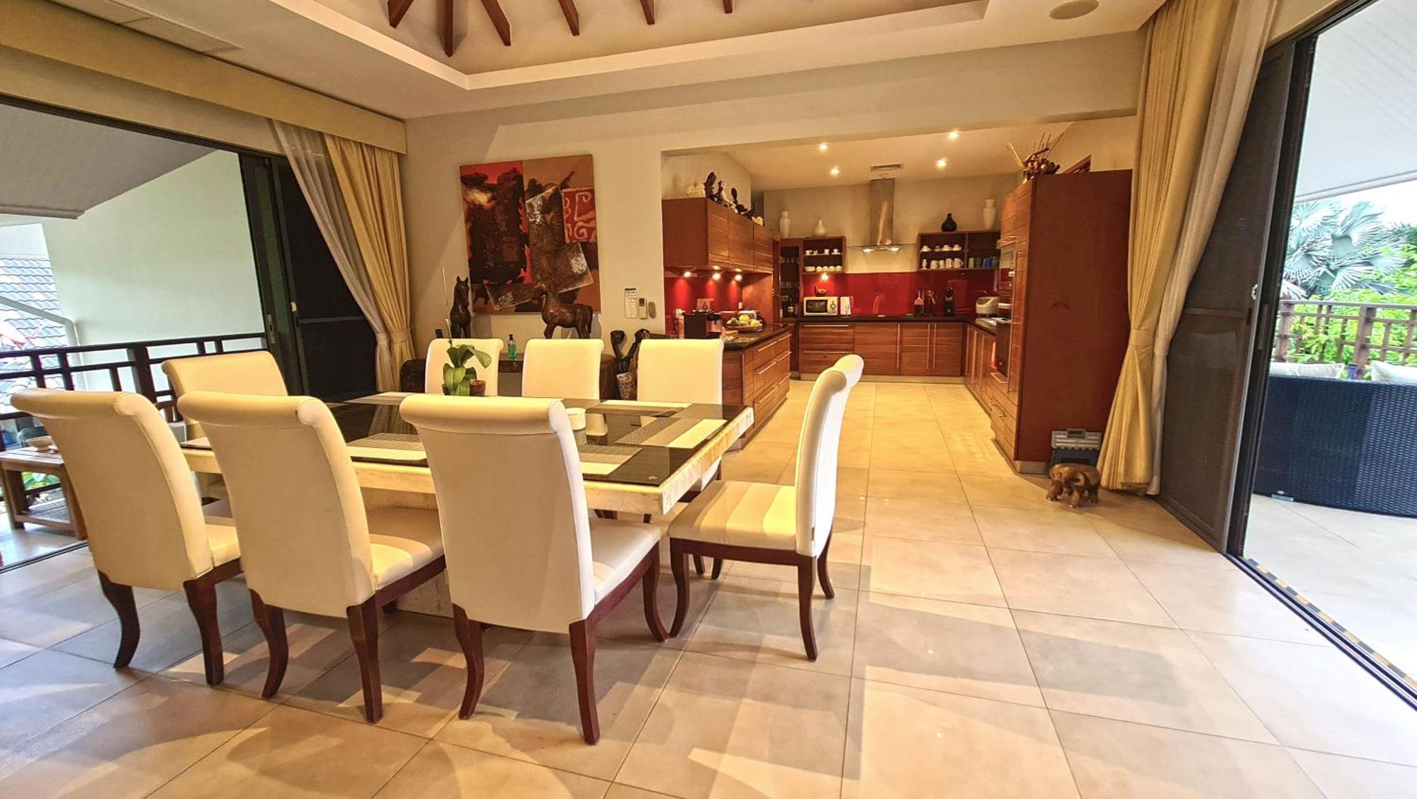 Icandi Hideaway Ban Pru Yai Exterior photo